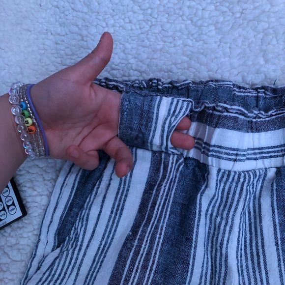 Striped pants - Picture 3 of 7